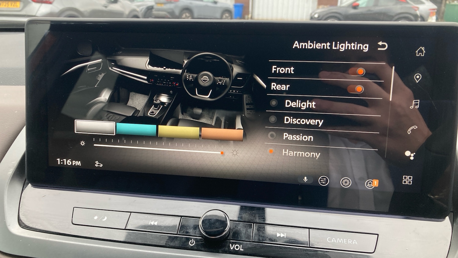 Used Nissan Qashqai 2025 for sale - 77023954: Photo 32