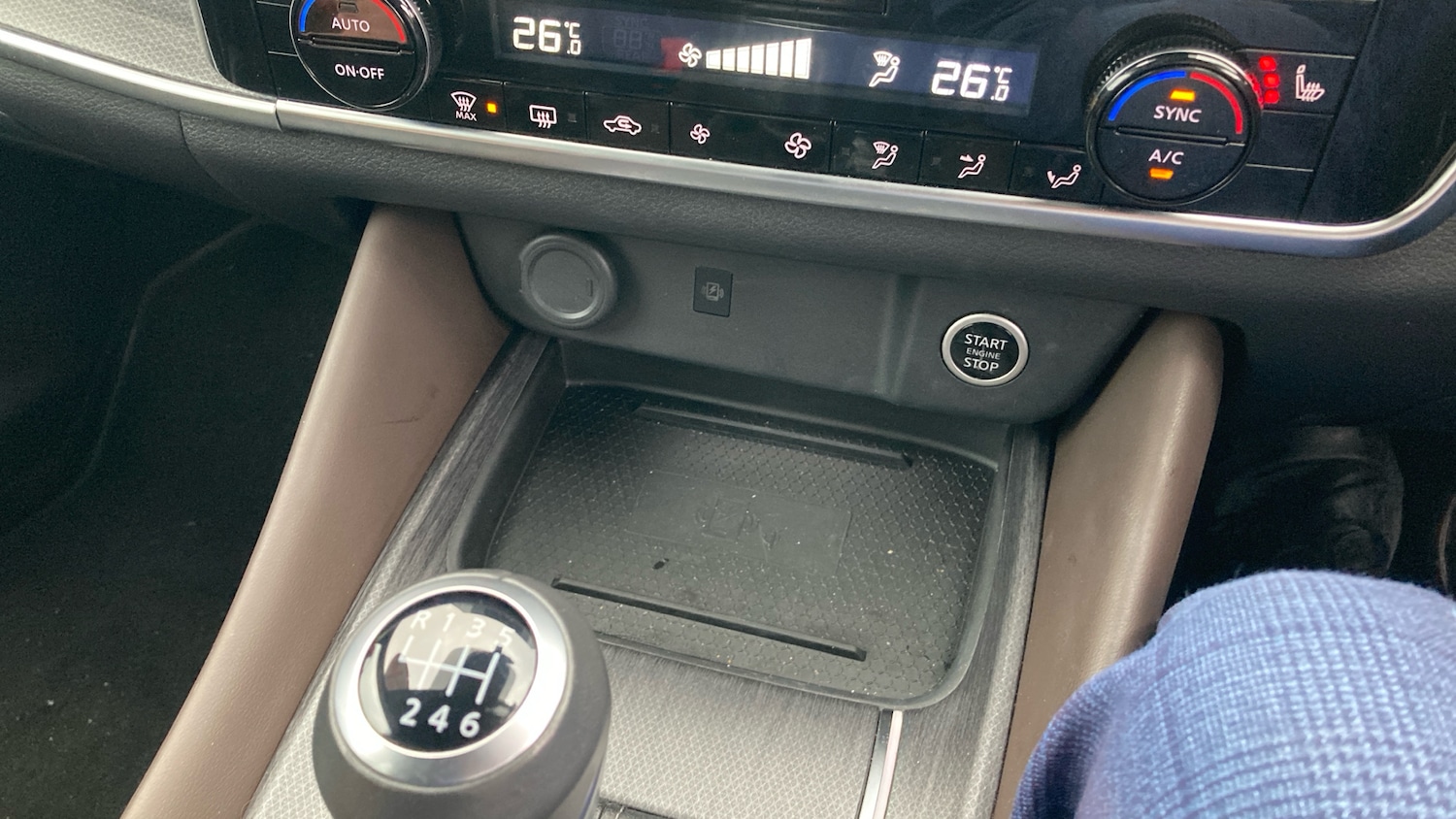 Used Nissan Qashqai 2025 for sale - 77023954: Photo 33