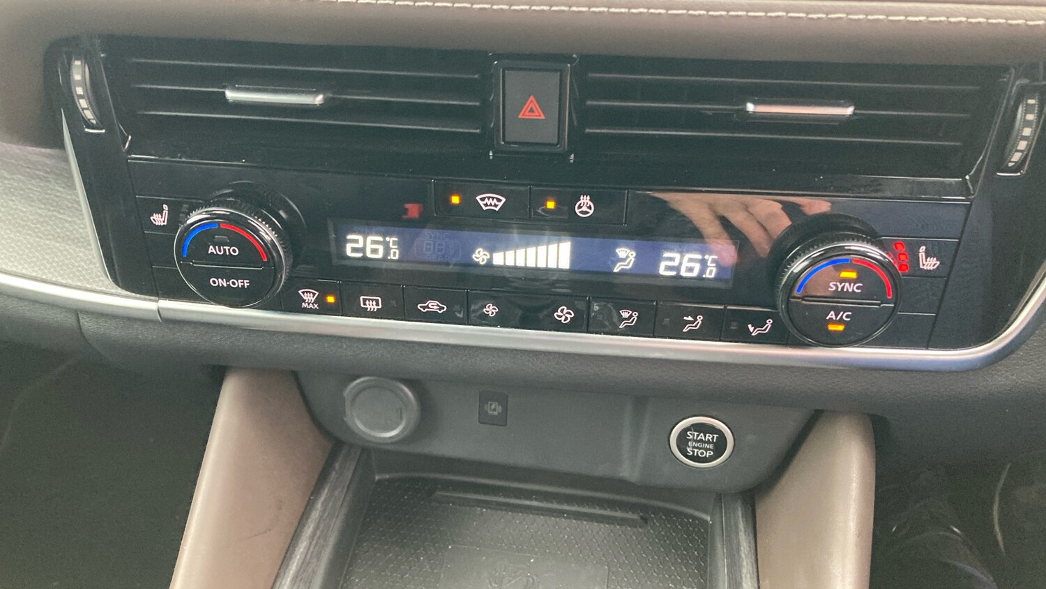 Used Nissan Qashqai 2025 for sale - 77023954: Photo 34