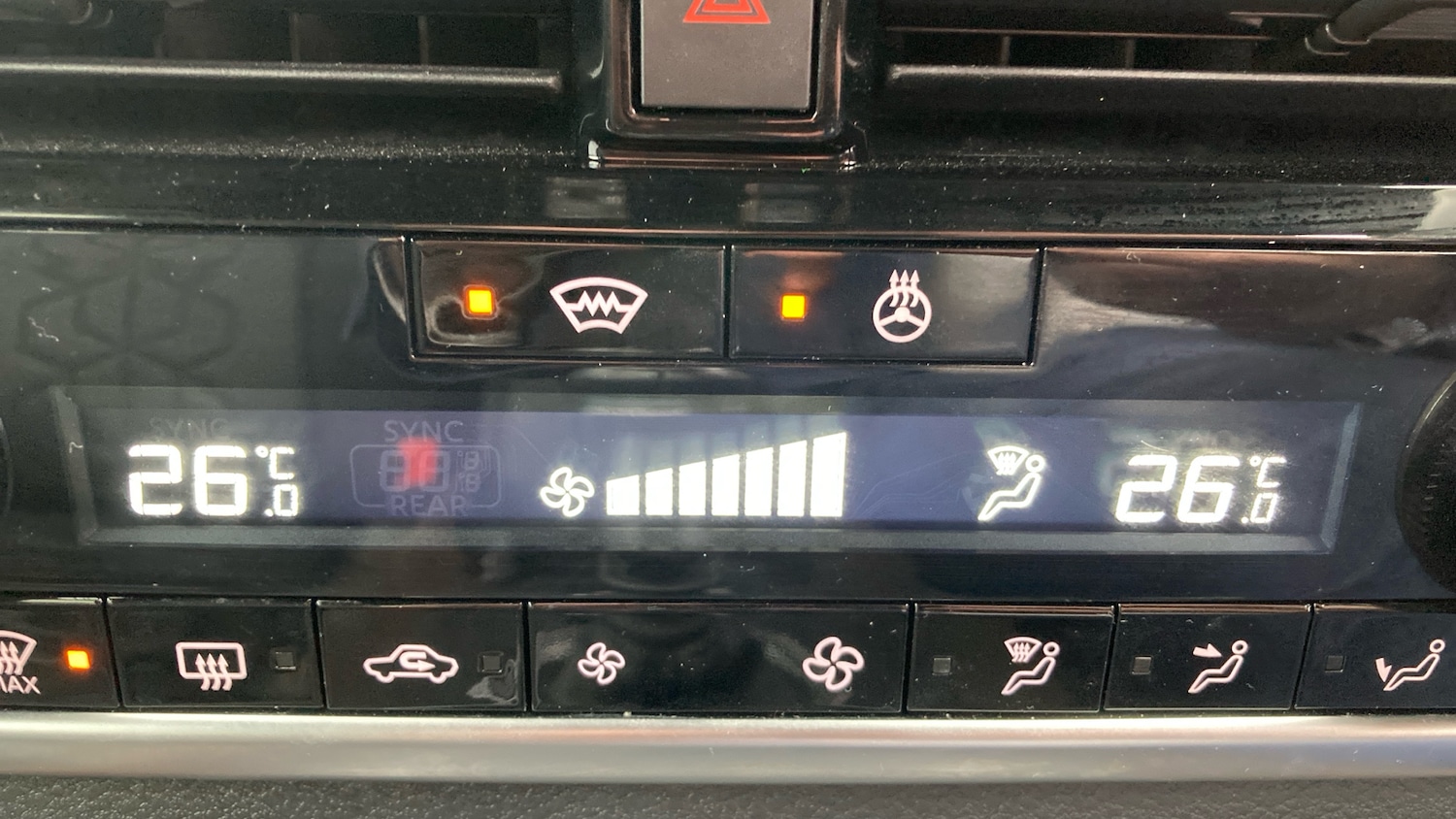 Used Nissan Qashqai 2025 for sale - 77023954: Photo 35