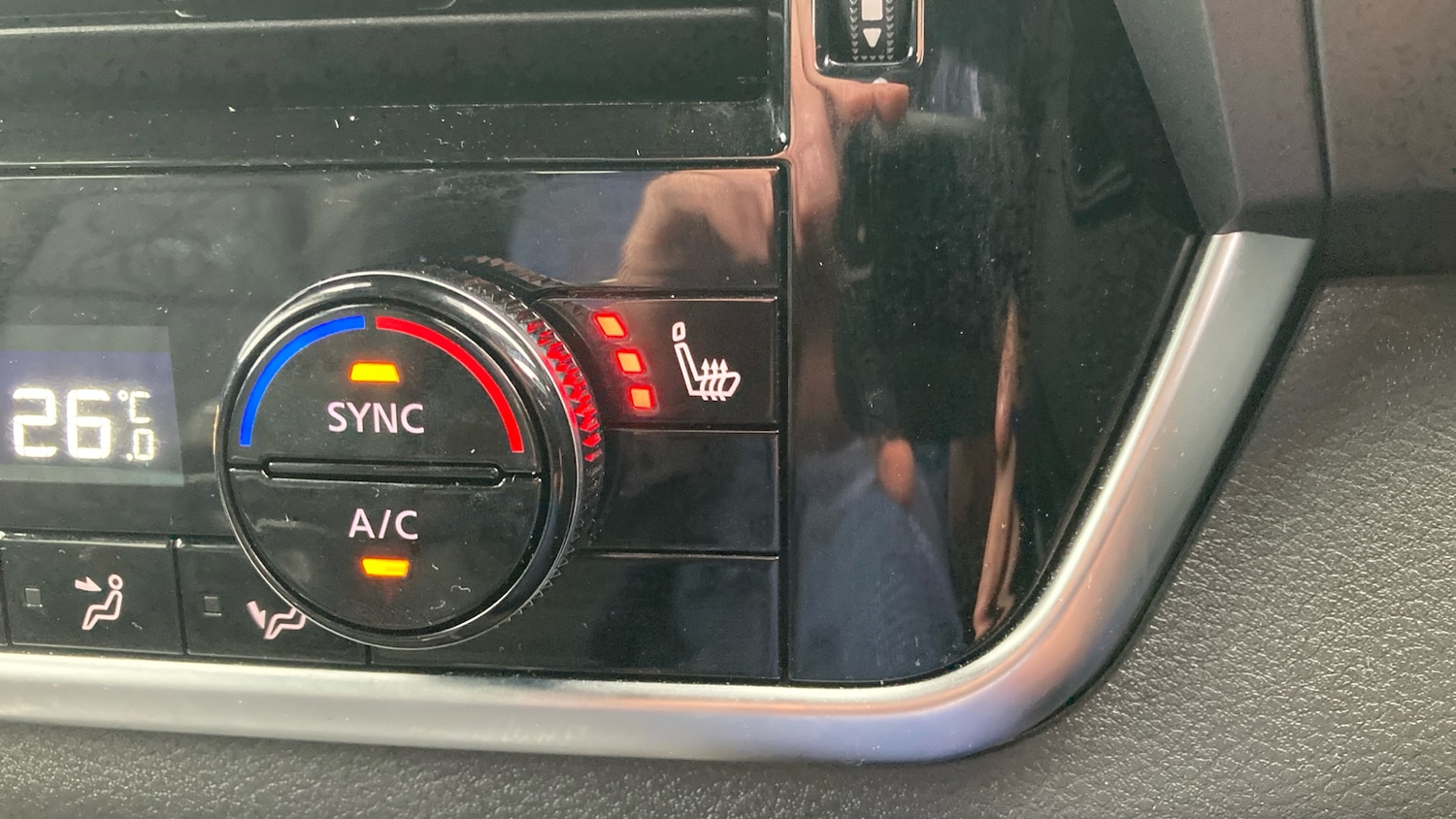 Used Nissan Qashqai 2025 for sale - 77023954: Photo 36