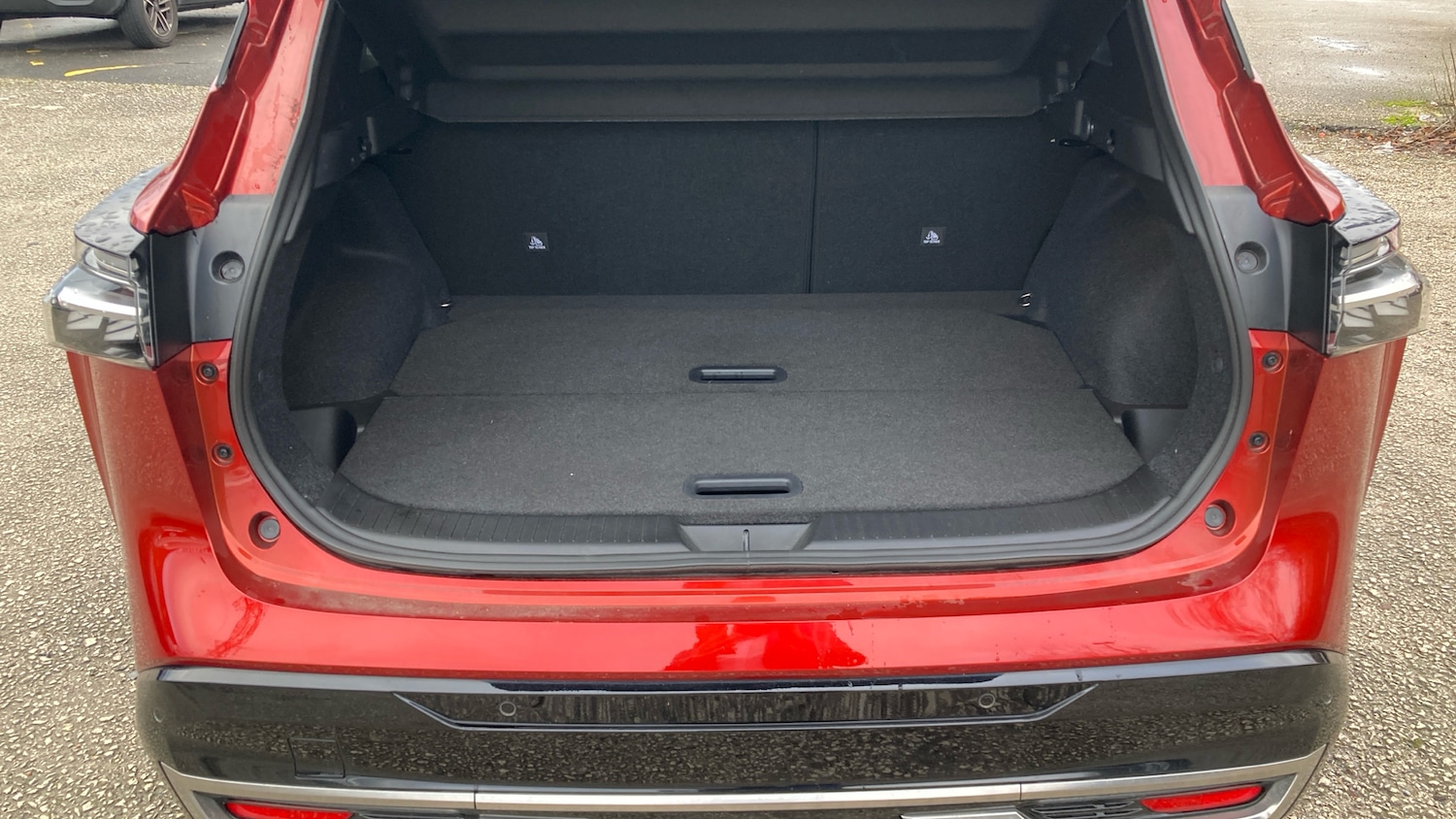 Used Nissan Qashqai 2025 for sale - 77023954: Photo 4