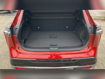 Used Nissan Qashqai 2025 for sale - 77023954: Photo