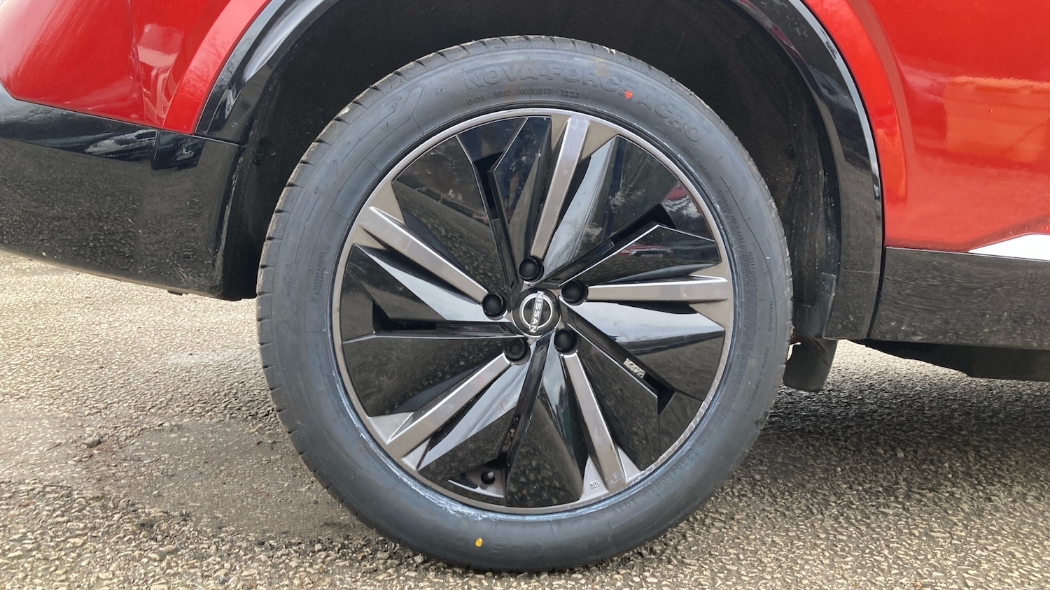 Used Nissan Qashqai 2025 for sale - 77023954: Photo 7