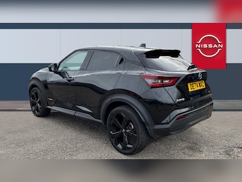 Used Nissan Juke 2024 for sale - 77505629: Photo