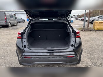 Used Nissan Juke 2024 for sale - 77505629: Photo