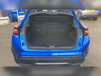 Used Nissan Juke 2023 for sale - 77138478: Photo