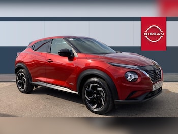 Used Nissan Juke 2023 for sale - 78565444: Photo