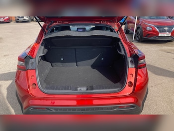 Used Nissan Juke 2023 for sale - 78565444: Photo