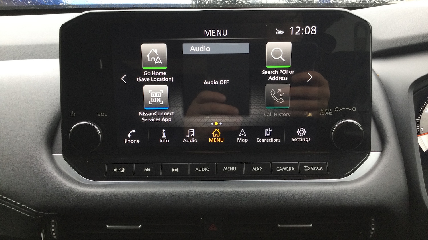 Used Nissan Qashqai 2022 for sale - 76555625: Photo 12