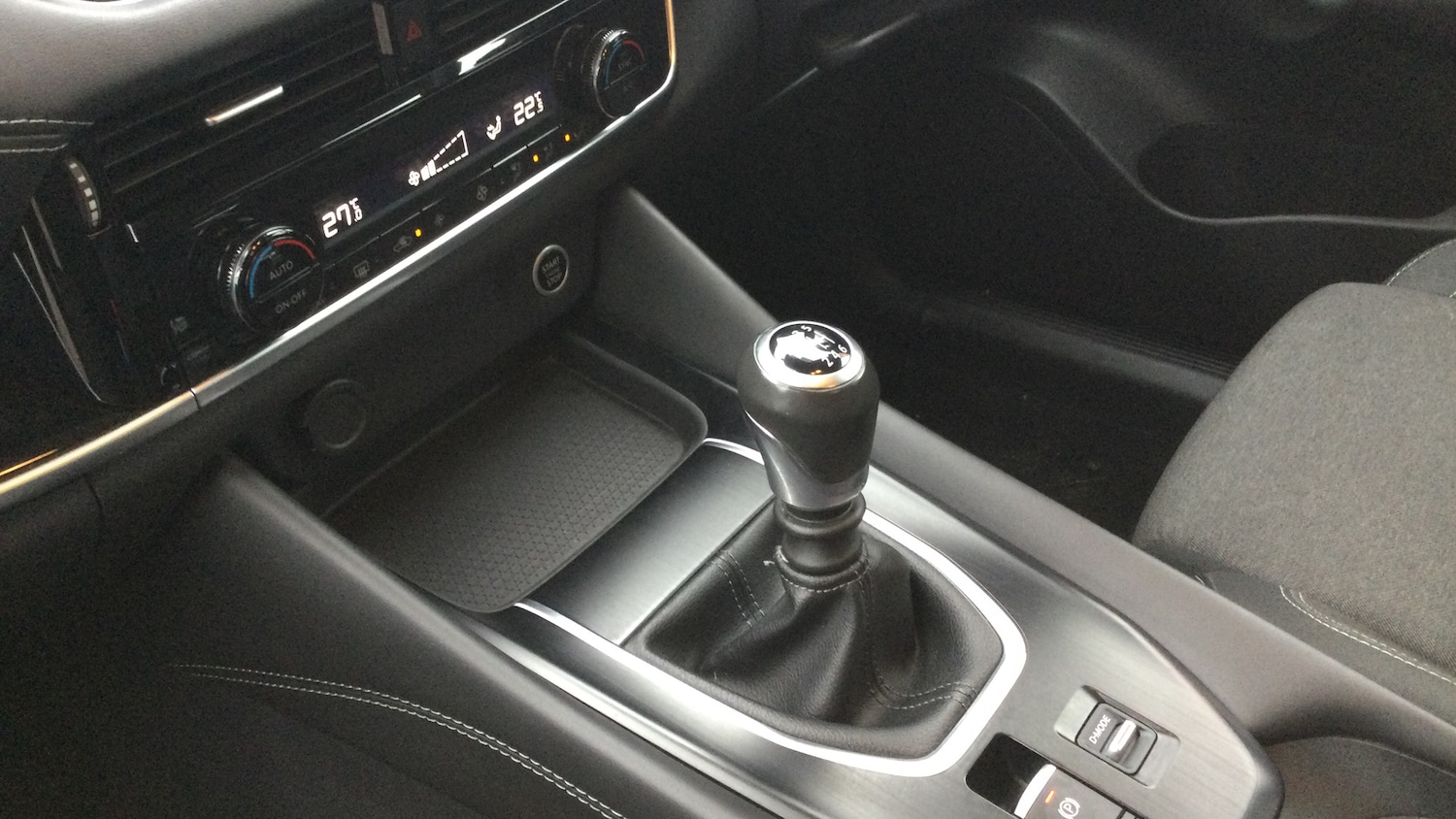 Used Nissan Qashqai 2022 for sale - 76555625: Photo 13