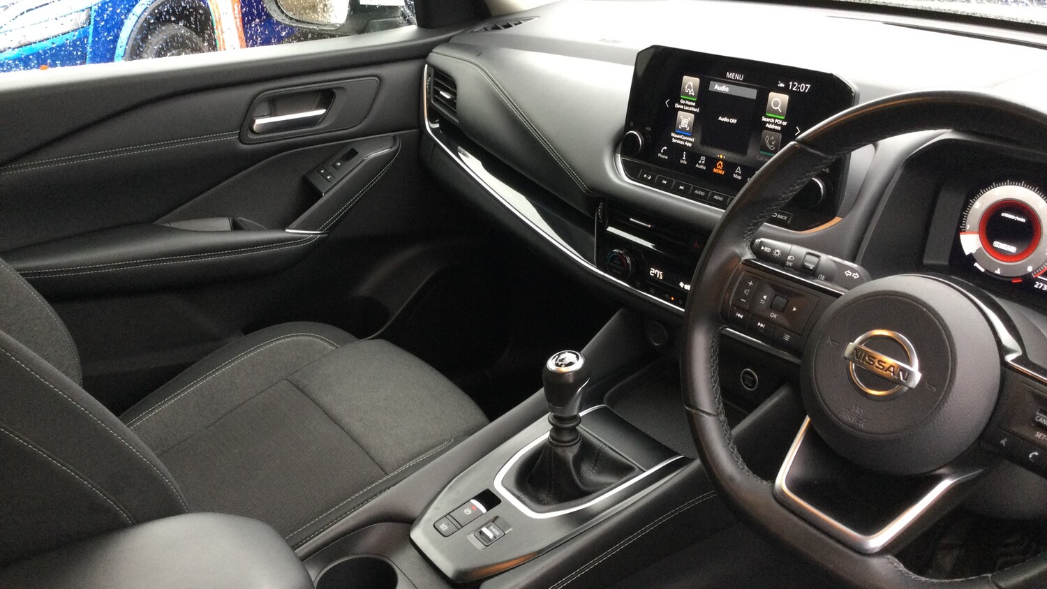 Used Nissan Qashqai 2022 for sale - 76555625: Photo 14