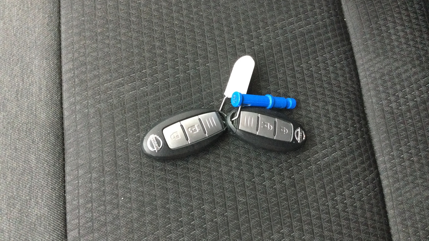 Used Nissan Qashqai 2022 for sale - 76555625: Photo 20