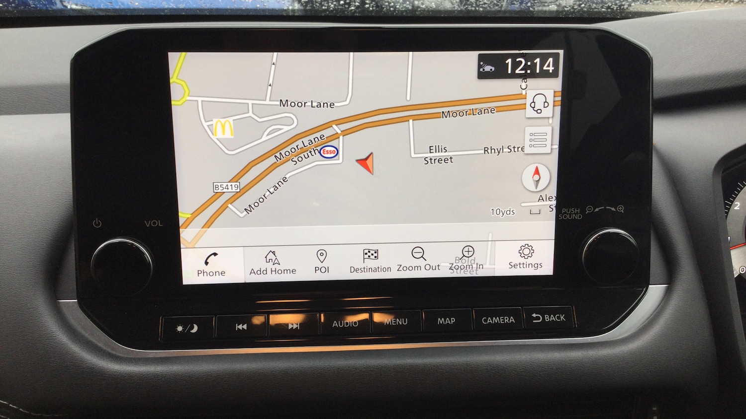 Used Nissan Qashqai 2022 for sale - 76555625: Photo 21