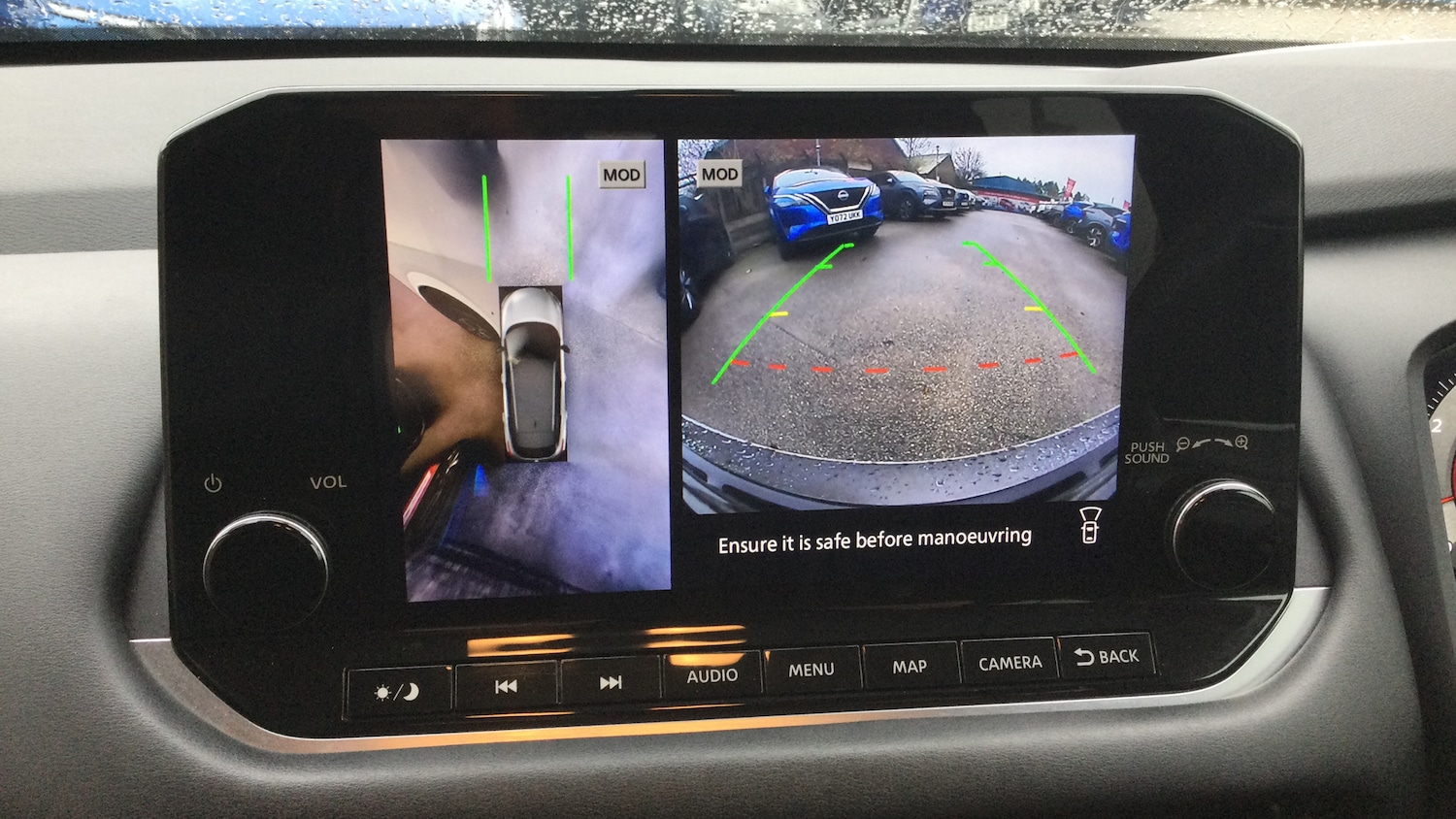 Used Nissan Qashqai 2022 for sale - 76555625: Photo 22