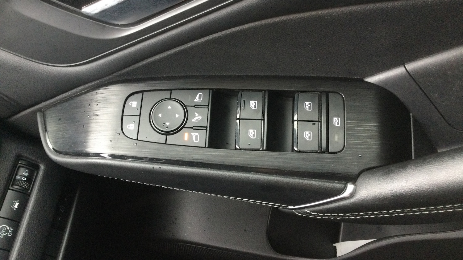 Used Nissan Qashqai 2022 for sale - 76555625: Photo 23