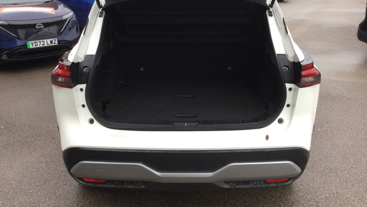 Used Nissan Qashqai 2022 for sale - 76555625: Photo 4