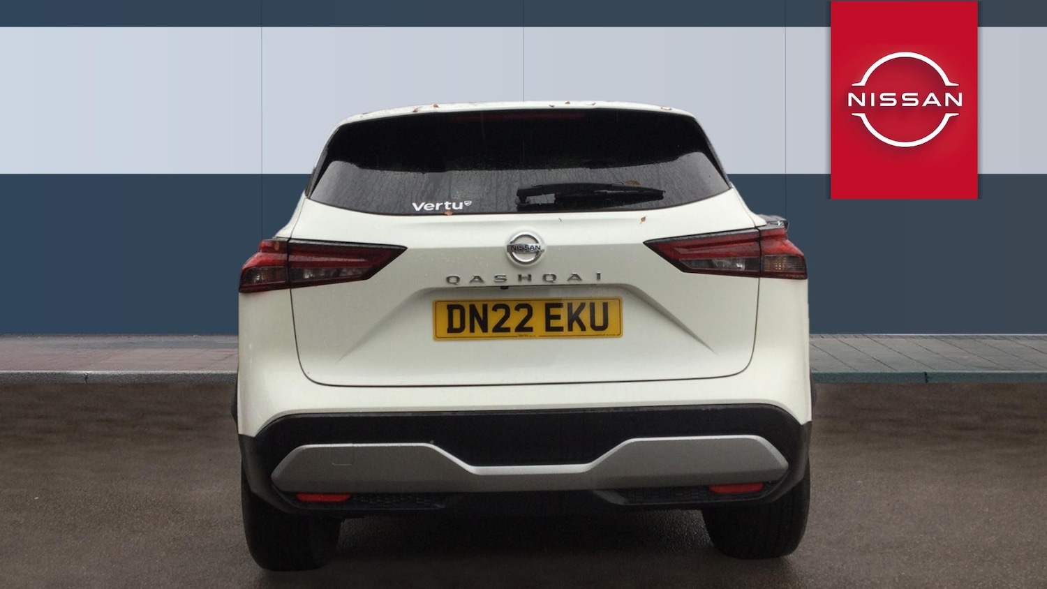 Used Nissan Qashqai 2022 for sale - 76555625: Photo 6