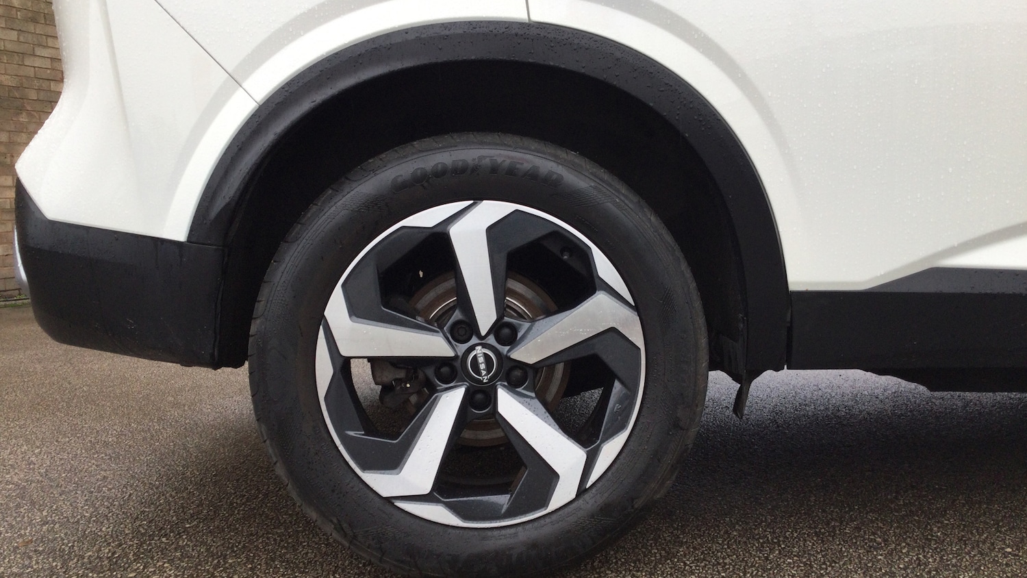 Used Nissan Qashqai 2022 for sale - 76555625: Photo 7