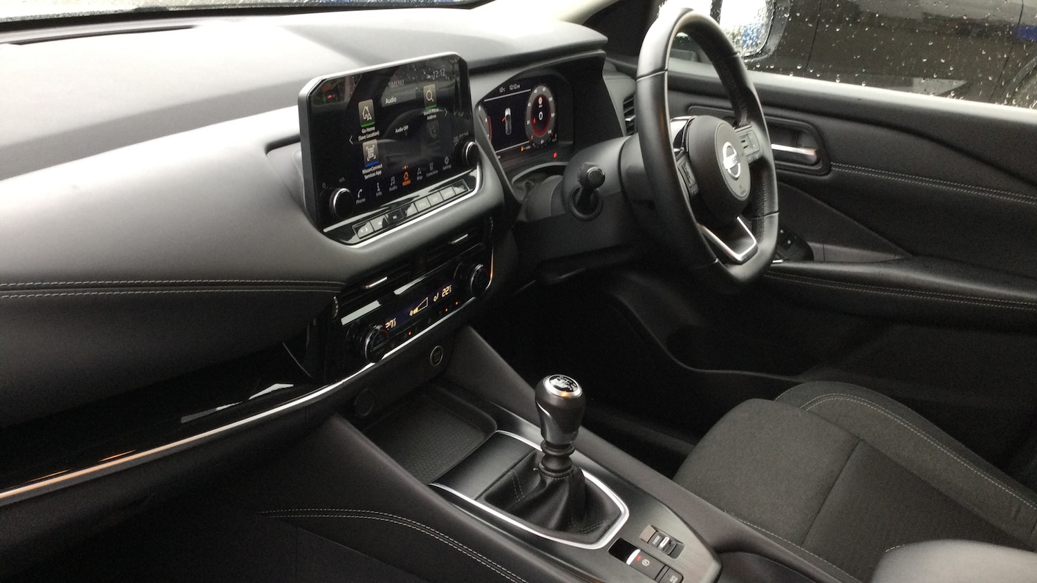 Used Nissan Qashqai 2022 for sale - 76555625: Photo 9