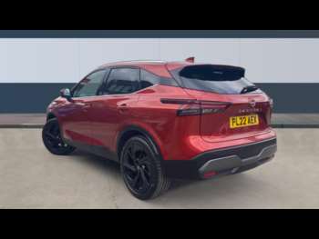 Used Nissan Qashqai 2022 for sale - 74793681: Photo