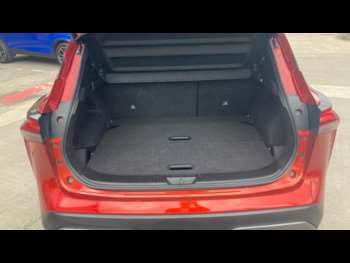 Used Nissan Qashqai 2022 for sale - 74793681: Photo