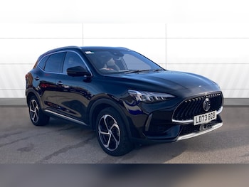 Used MG MG HS 2023 for sale - 77917652: Photo