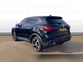 Used MG MG HS 2023 for sale - 77917652: Photo