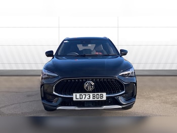 Used MG MG HS 2023 for sale - 77917652: Photo