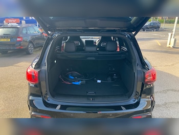 Used MG MG HS 2023 for sale - 77917652: Photo