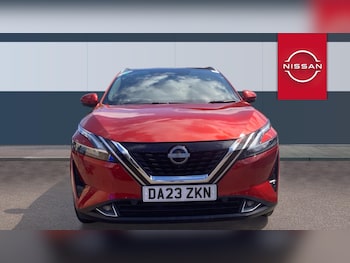 Used Nissan Qashqai 2023 for sale - 75358405: Photo
