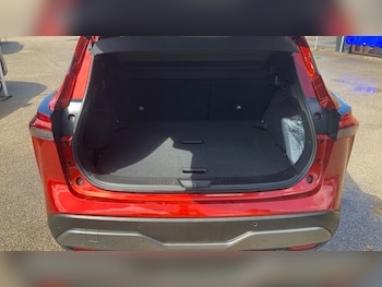 Used Nissan Qashqai 2023 for sale - 75358405: Photo