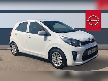 Used Kia Picanto 2018 for sale - 79296361: Photo