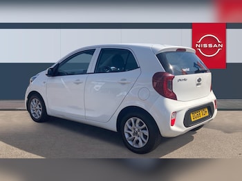 Used Kia Picanto 2018 for sale - 79296361: Photo