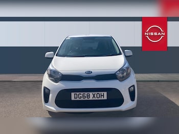 Used Kia Picanto 2018 for sale - 79296361: Photo
