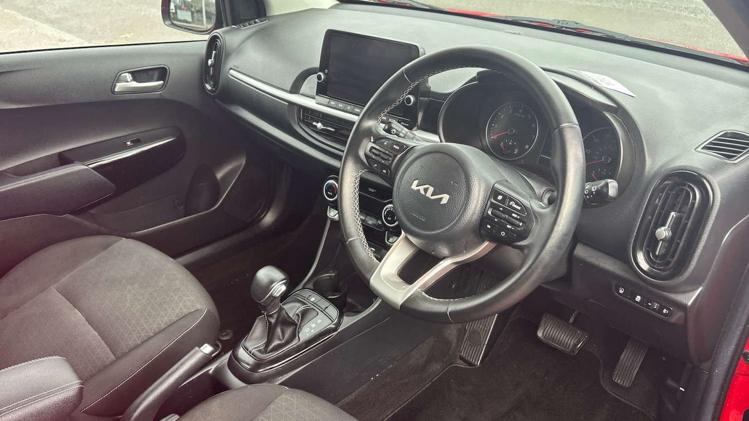 Used Kia Picanto 2021 for sale - 77128097: Photo 11