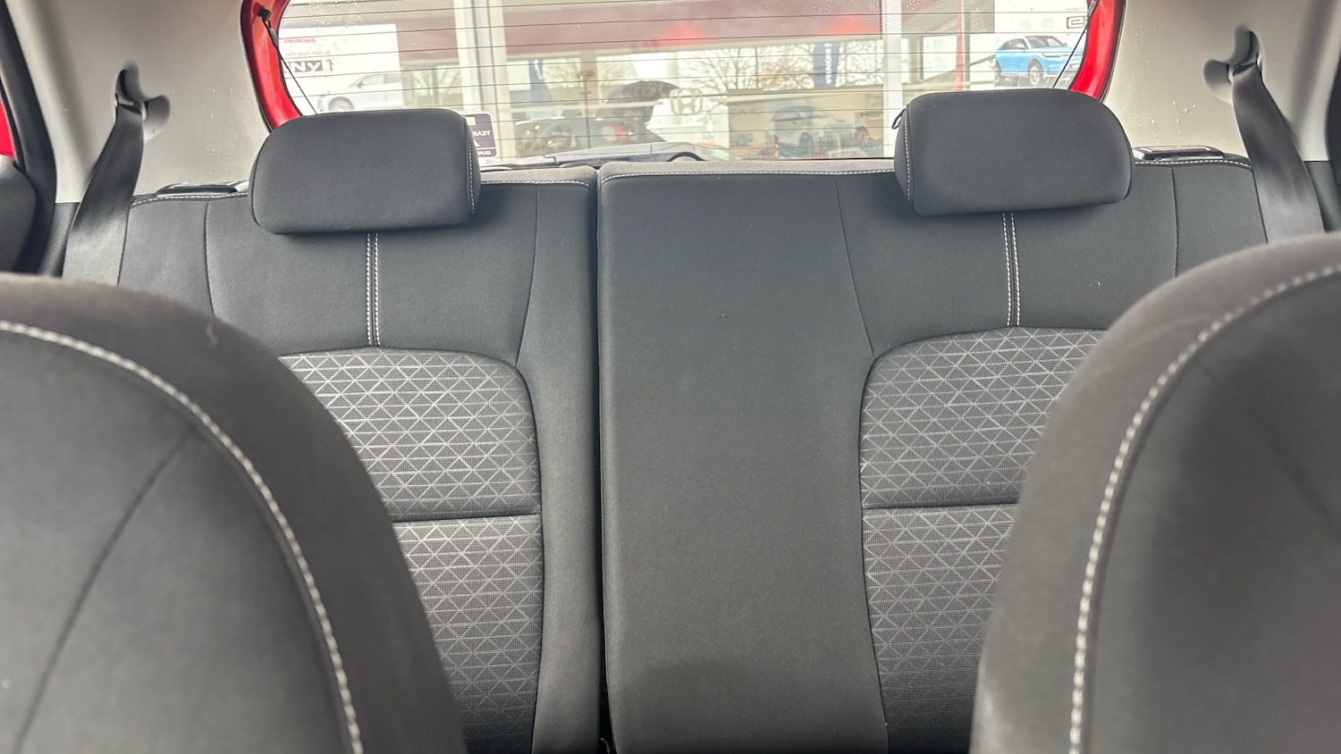 Used Kia Picanto 2021 for sale - 77128097: Photo 15