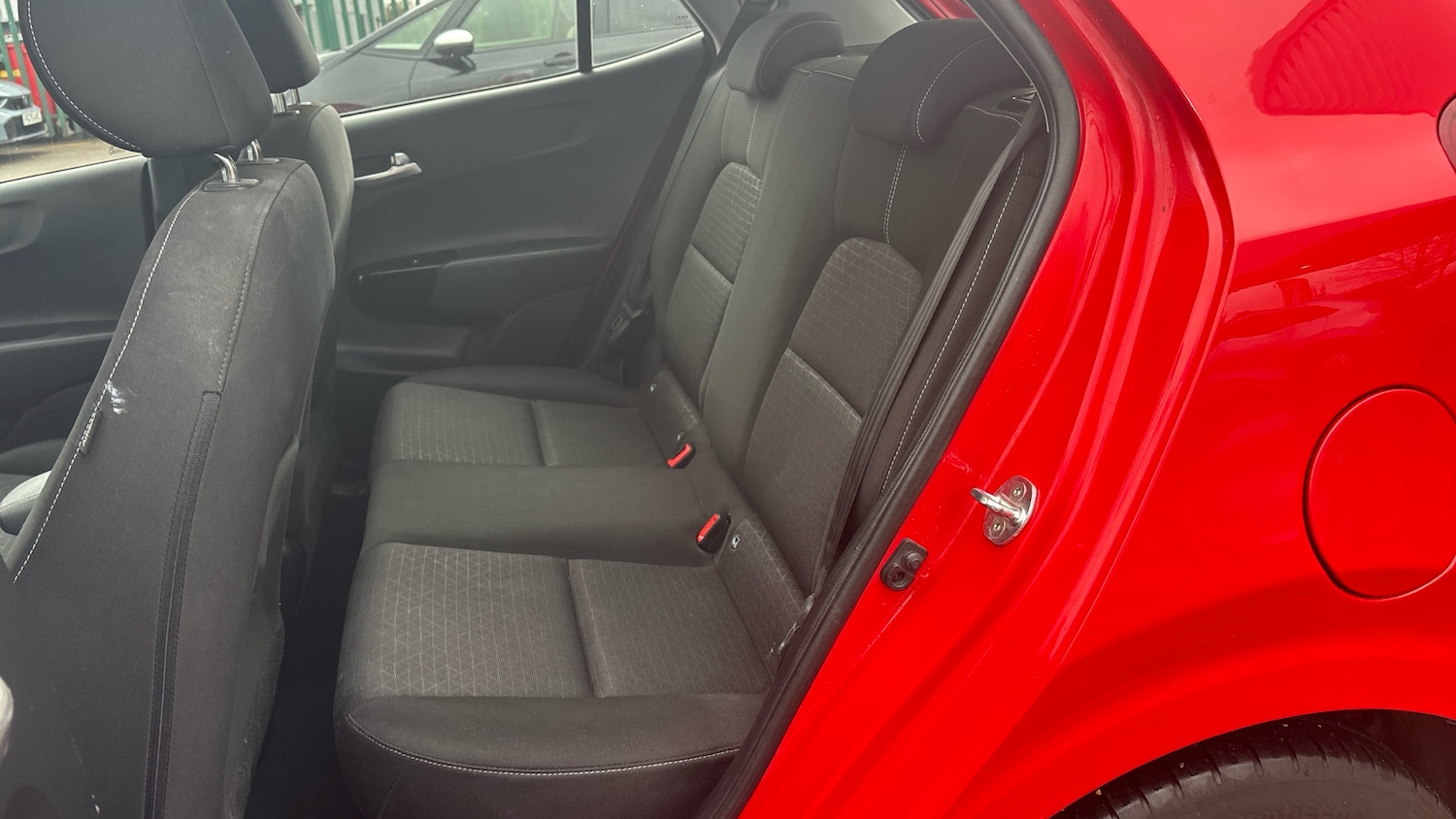 Used Kia Picanto 2021 for sale - 77128097: Photo 16