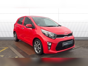 2021 (71) - 1.0 3 5dr Auto [4 seats] Petrol Hatchback