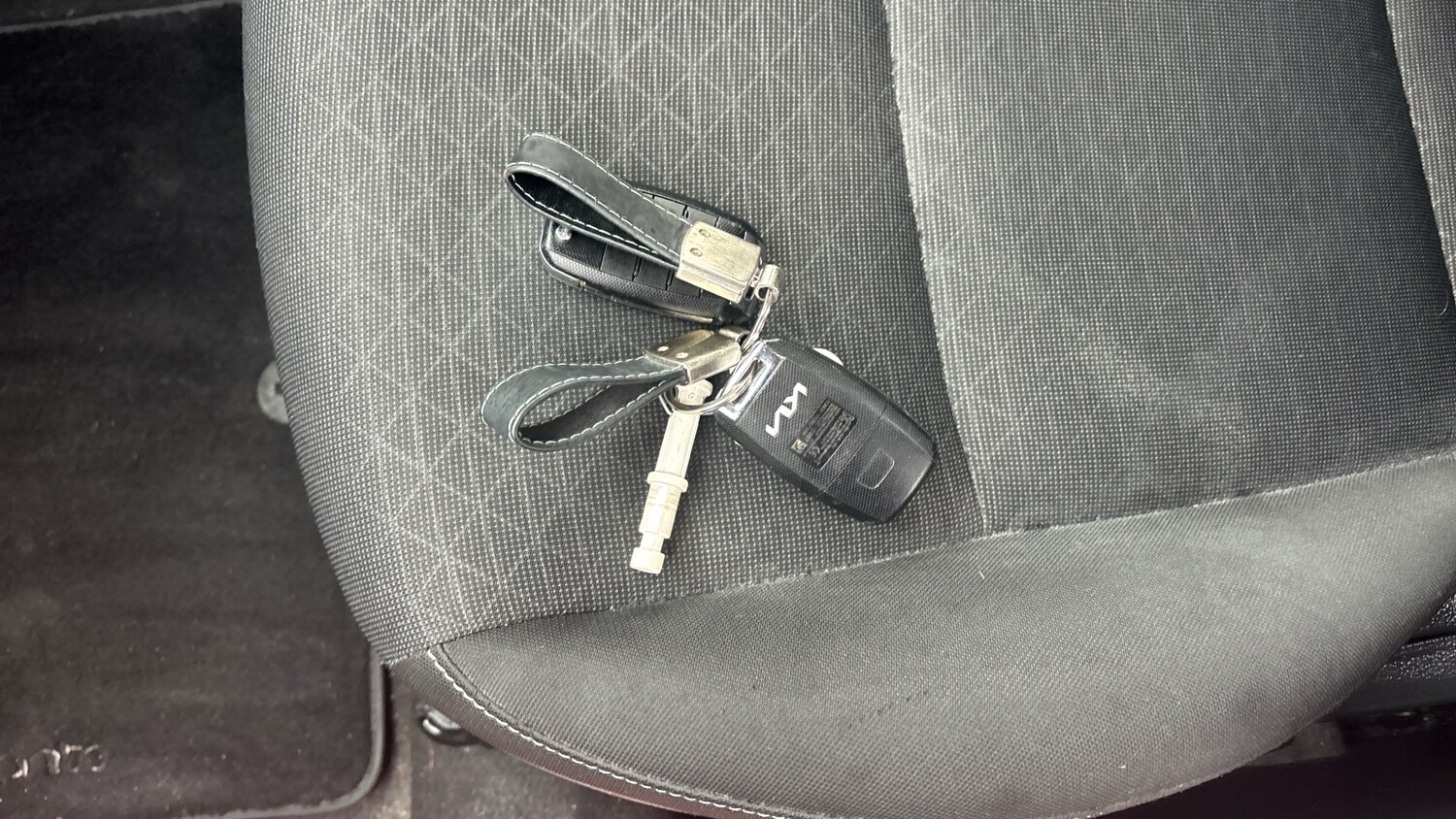 Used Kia Picanto 2021 for sale - 77128097: Photo 20