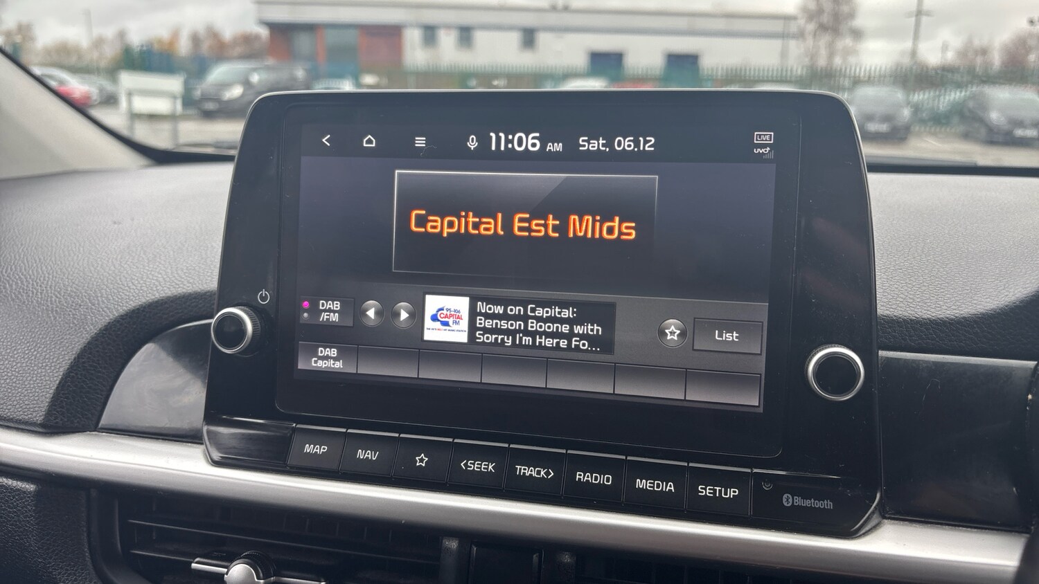 Used Kia Picanto 2021 for sale - 77128097: Photo 24