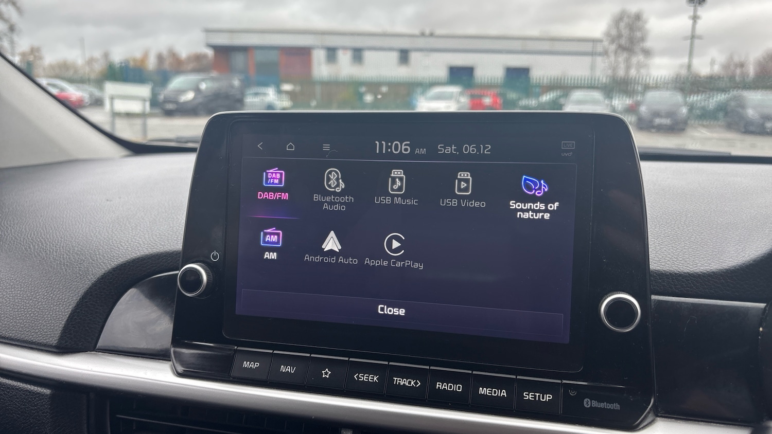 Used Kia Picanto 2021 for sale - 77128097: Photo 25