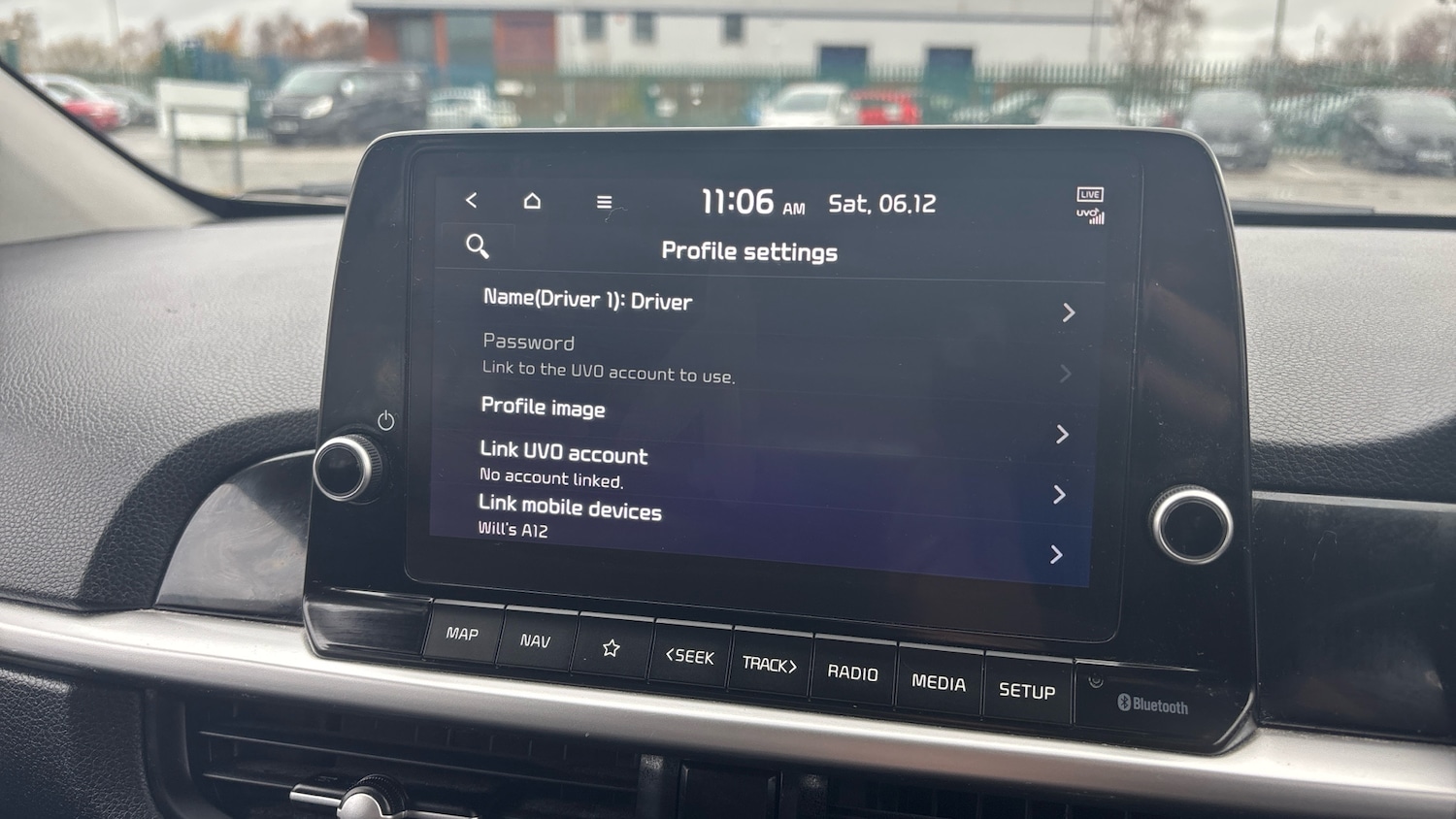 Used Kia Picanto 2021 for sale - 77128097: Photo 28