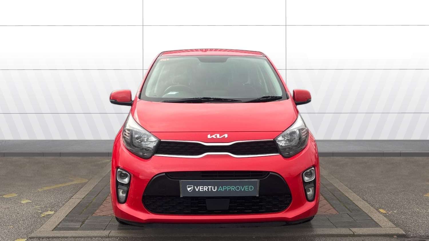 Used Kia Picanto 2021 for sale - 77128097: Photo 3