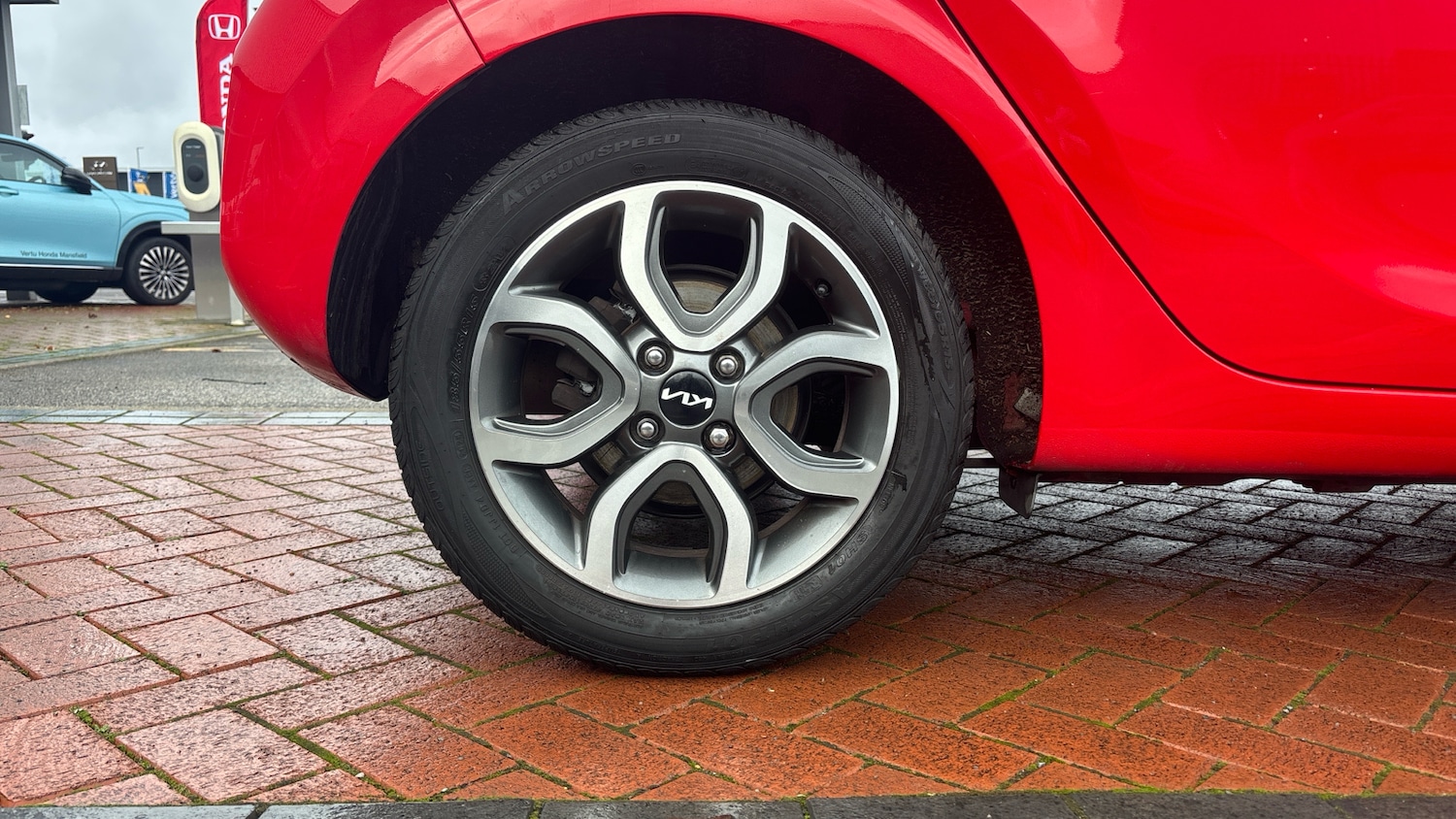 Used Kia Picanto 2021 for sale - 77128097: Photo 7