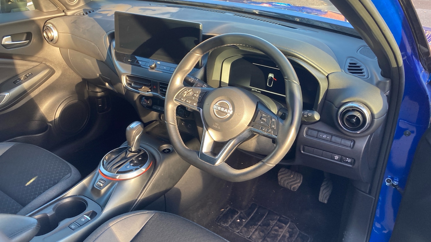 Used Nissan Juke 2024 for sale - 76598852: Photo 11