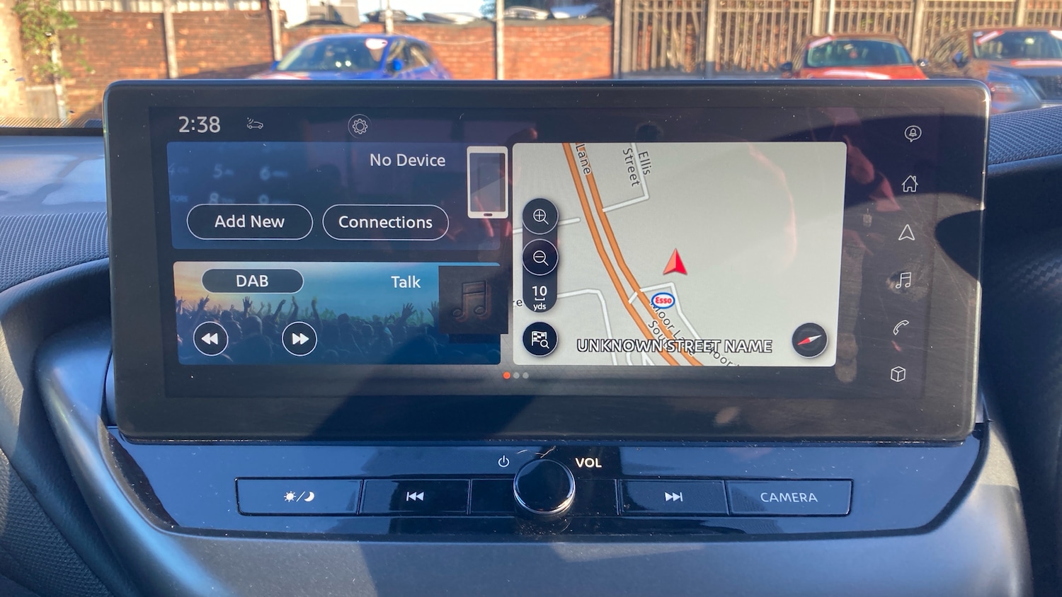 Used Nissan Juke 2024 for sale - 76598852: Photo 12