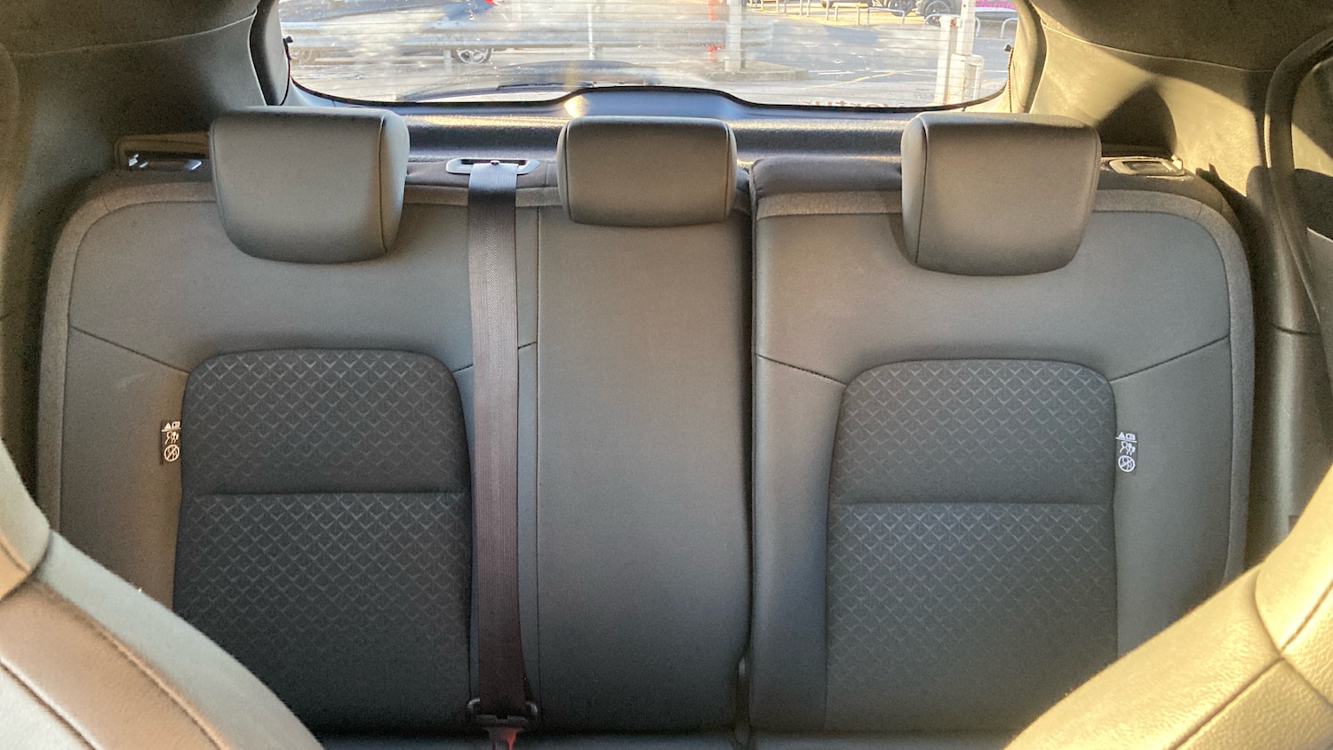 Used Nissan Juke 2024 for sale - 76598852: Photo 15