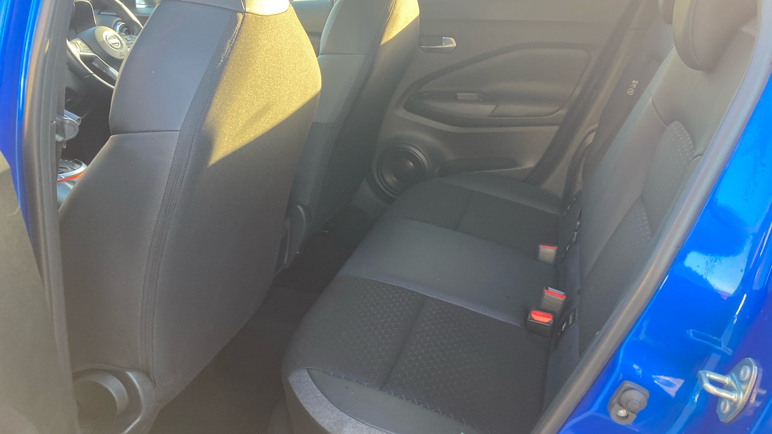 Used Nissan Juke 2024 for sale - 76598852: Photo 16