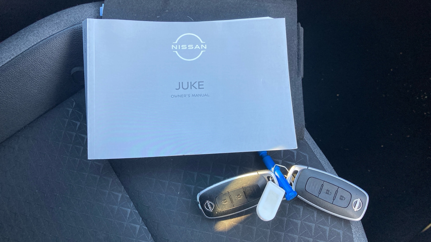 Used Nissan Juke 2024 for sale - 76598852: Photo 19